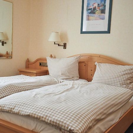 Hotel Bergischer Hof 빈덱 외부 사진