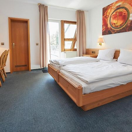 Hotel Bergischer Hof 빈덱 외부 사진