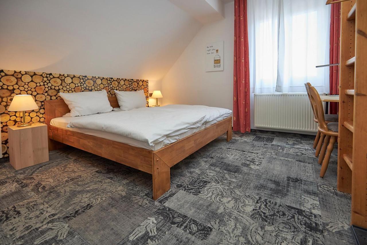 Hotel Bergischer Hof 빈덱 외부 사진