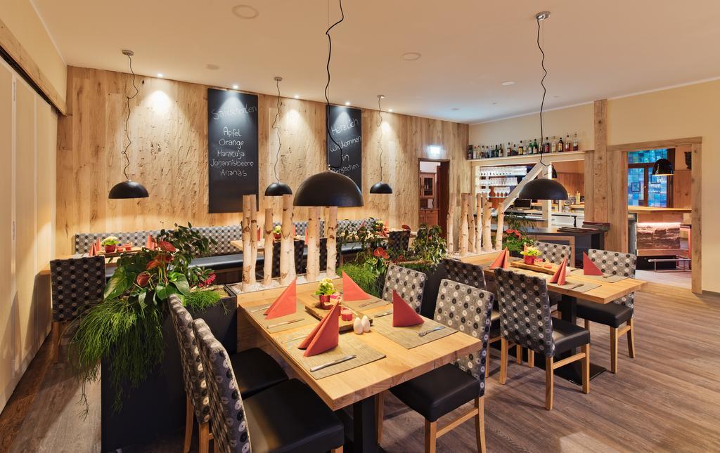Hotel Bergischer Hof 빈덱 외부 사진