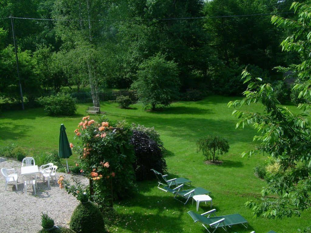 Hotel Bergischer Hof 빈덱 외부 사진