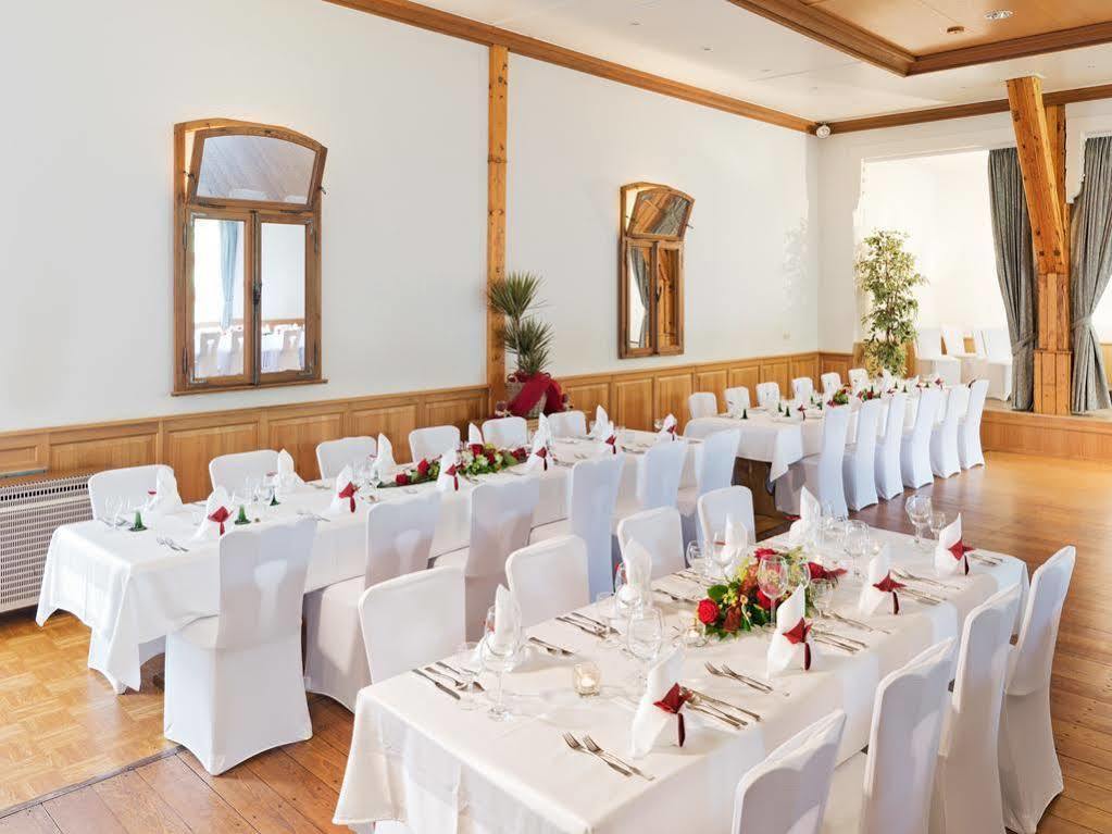 Hotel Bergischer Hof 빈덱 외부 사진