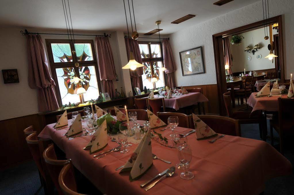 Hotel Bergischer Hof 빈덱 외부 사진