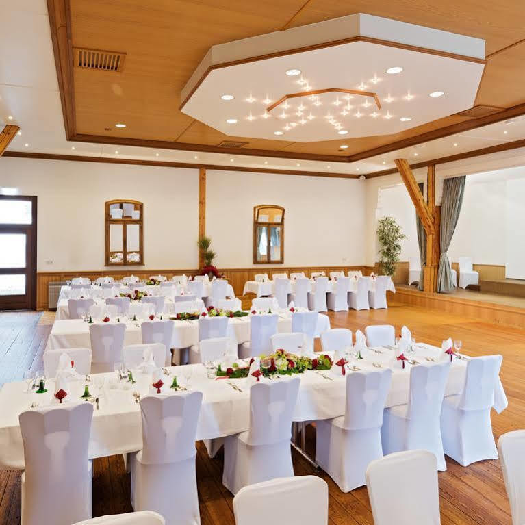 Hotel Bergischer Hof 빈덱 외부 사진