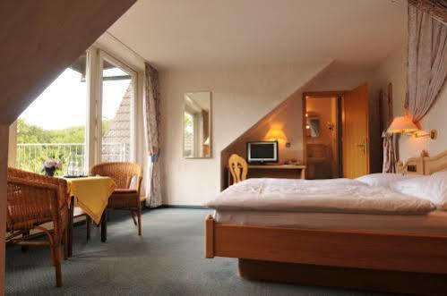 Hotel Bergischer Hof 빈덱 외부 사진